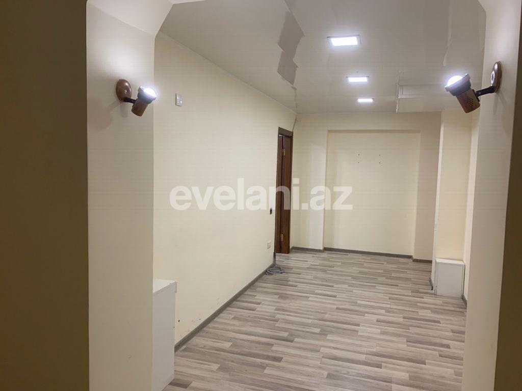 Rent, office, 5 room, 130 m², Nizami m.