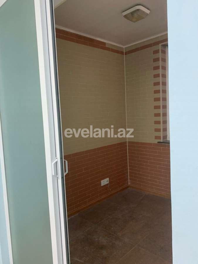 Rent, office, 5 room, 130 m², Nizami m.