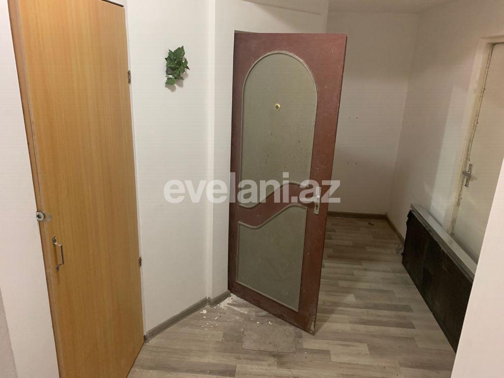 Rent, office, 5 room, 130 m², Nizami m.