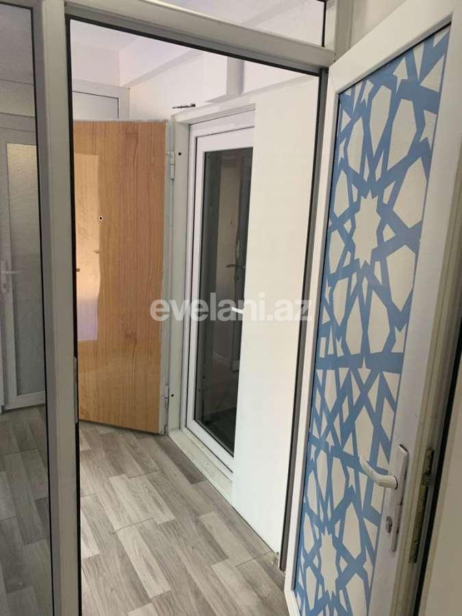 Rent, office, 5 room, 130 m², Nizami m.