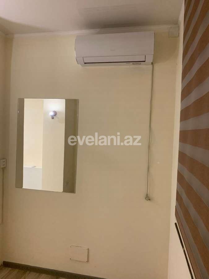Rent, office, 5 room, 130 m², Nizami m.