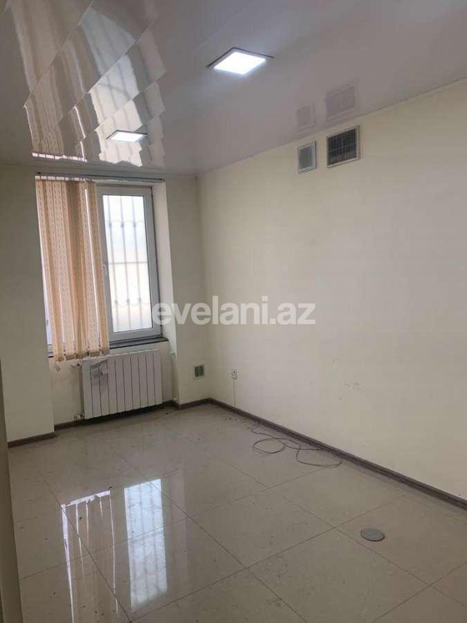 Rent, office, 5 room, 130 m², Nizami m.
