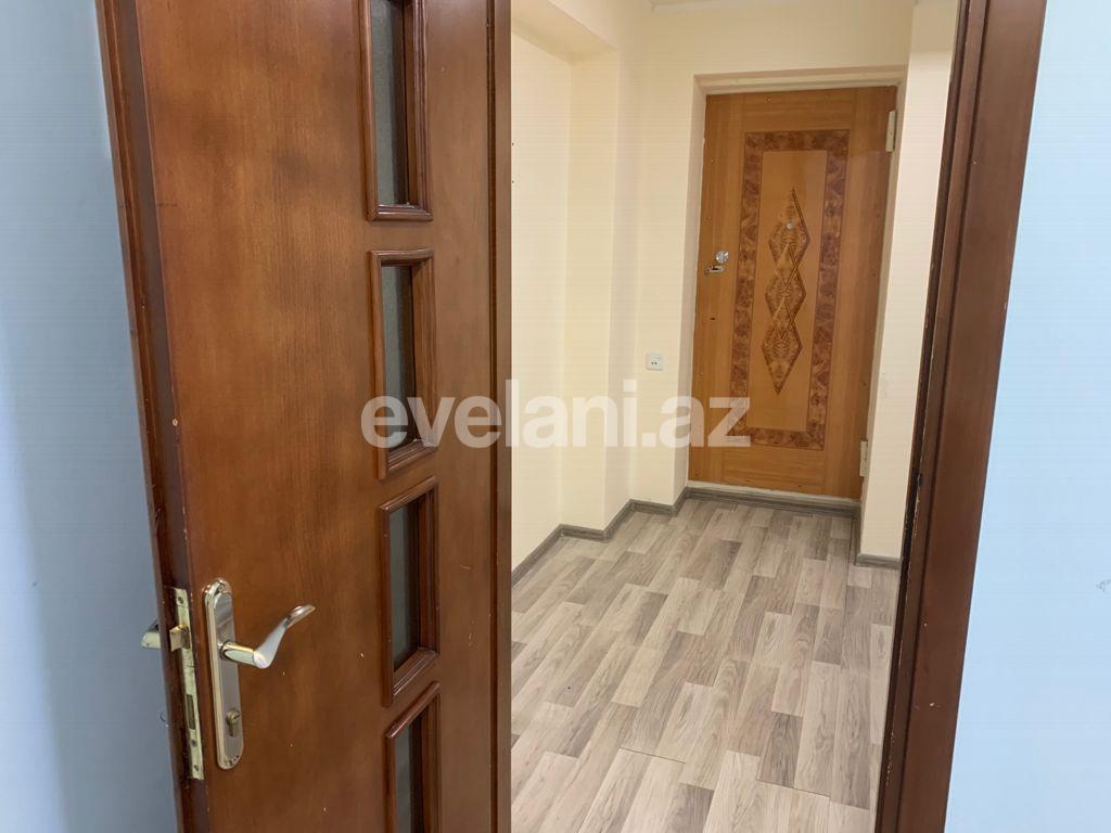 Rent, office, 5 room, 130 m², Nizami m.
