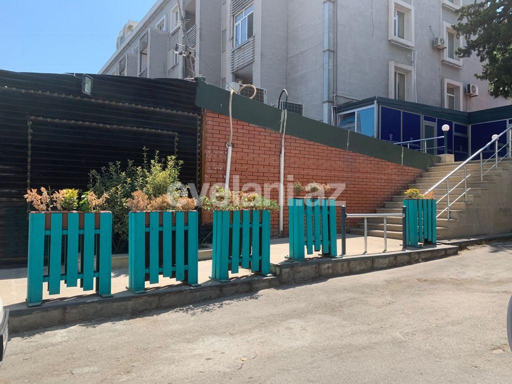 Rent, office, 5 room, 130 m², Nizami m.