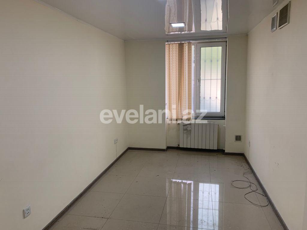 Rent, office, 5 room, 130 m², Nizami m.