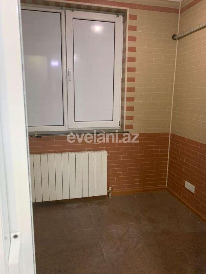 Rent, office, 5 room, 130 m², Nizami m.