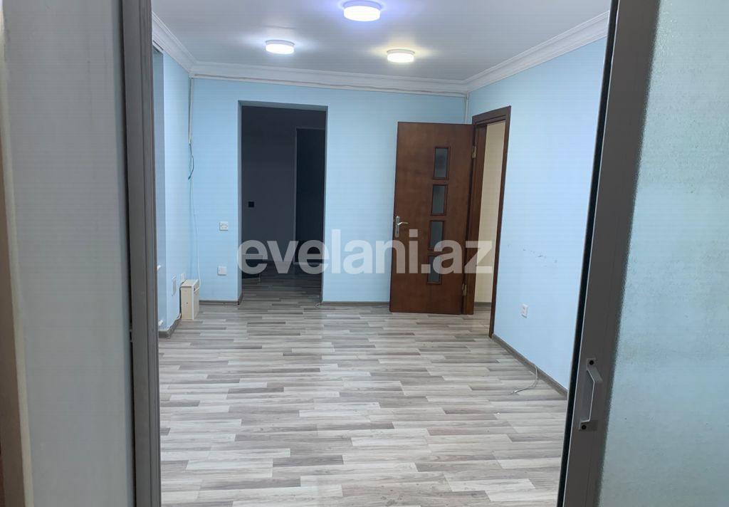 Rent, office, 5 room, 130 m², Nizami m.
