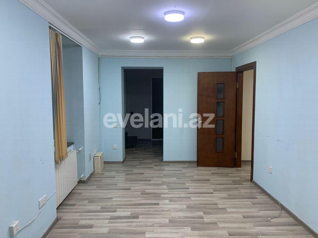 Rent, office, 5 room, 130 m², Nizami m.