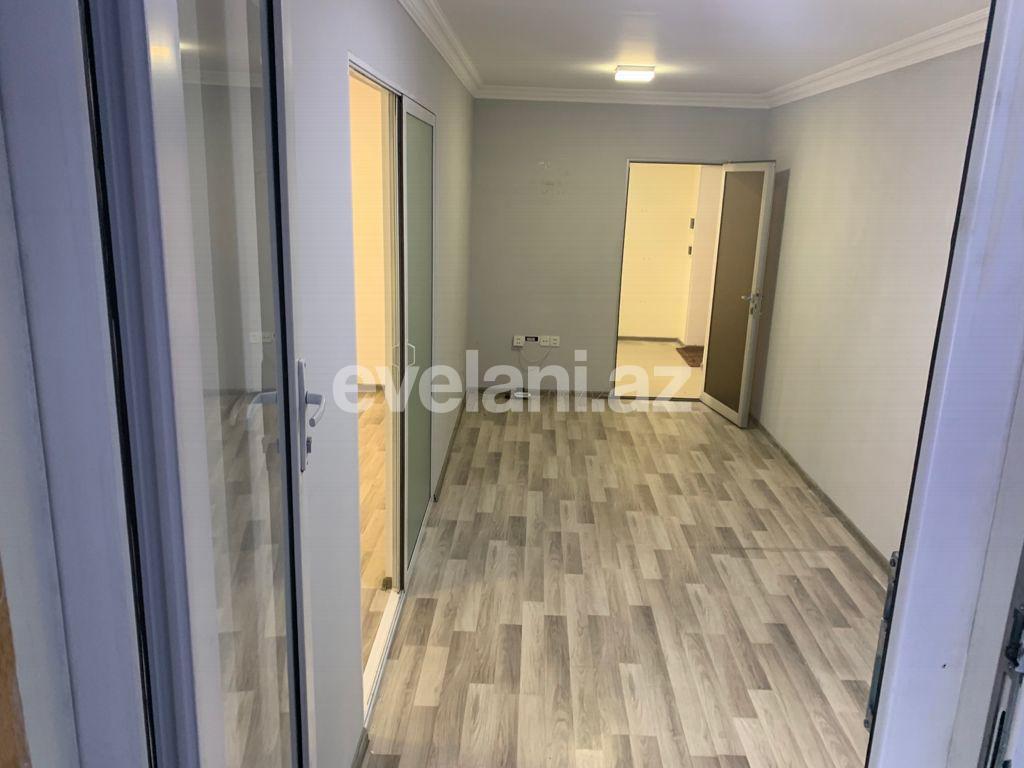Rent, office, 5 room, 130 m², Nizami m.