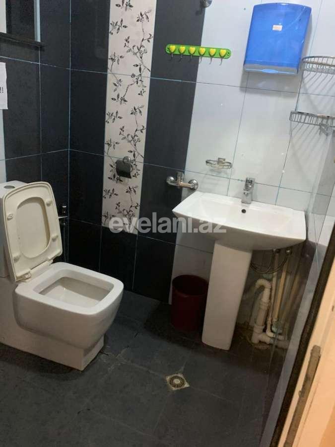 Rent, office, 5 room, 130 m², Nizami m.