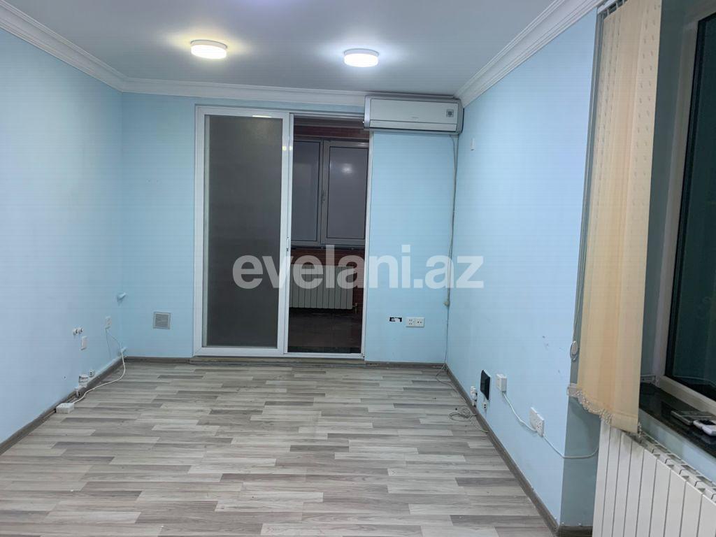 Rent, office, 5 room, 130 m², Nizami m.