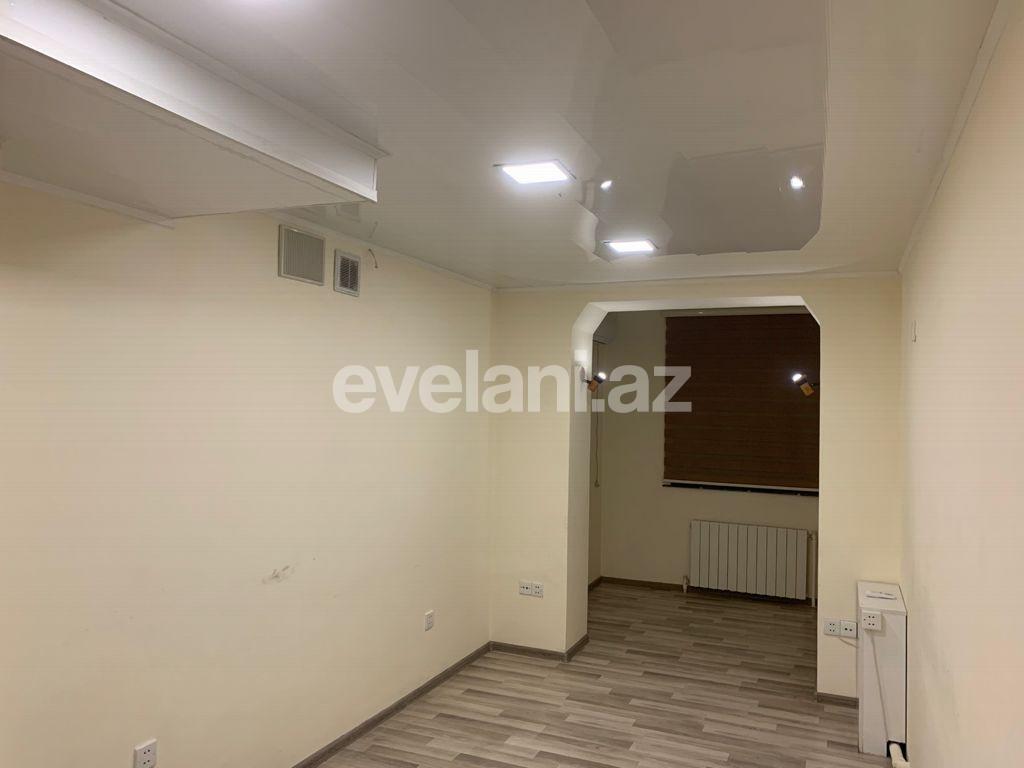 Rent, office, 5 room, 130 m², Nizami m.