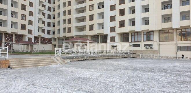 Продаётся, новостройка, 1-комнаты, 66 m², Ахмедлы m.