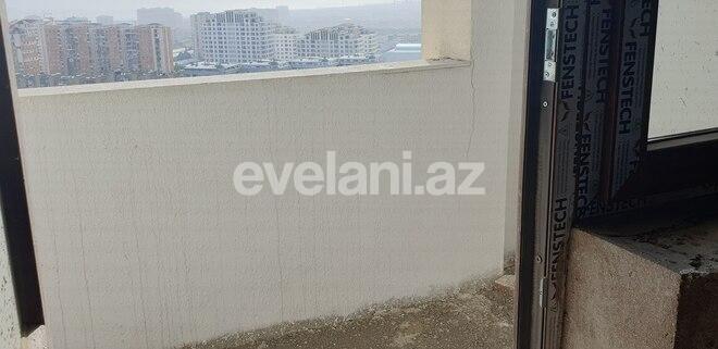 Продаётся, новостройка, 1-комнаты, 66 m², Ахмедлы m.