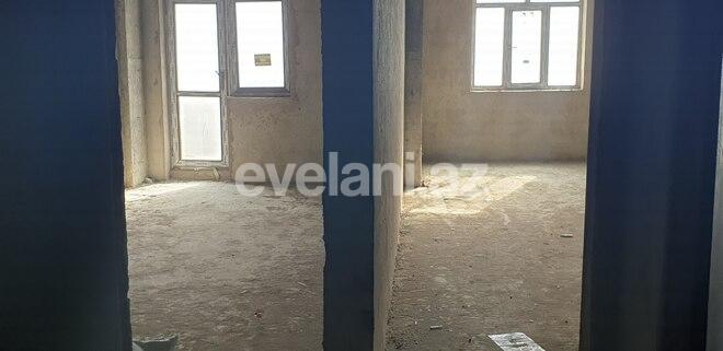 Продаётся, новостройка, 1-комнаты, 66 m², Ахмедлы m.