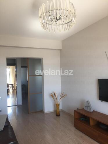 Sale, new building, 3 room, 115 m², Narimanov r.