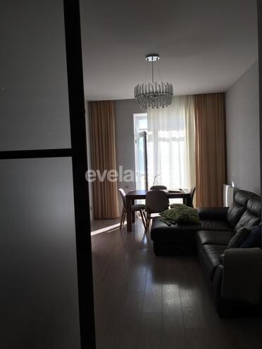 Sale, new building, 3 room, 115 m², Narimanov r.