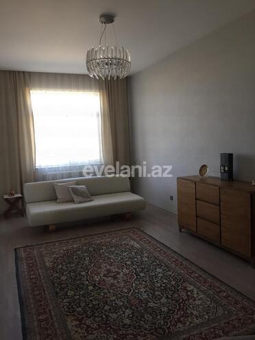 Sale, new building, 3 room, 115 m², Narimanov r.