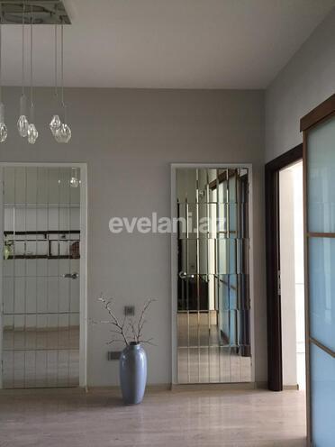 Sale, new building, 3 room, 115 m², Narimanov r.