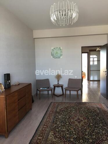 Sale, new building, 3 room, 115 m², Narimanov r.