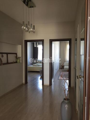 Sale, new building, 3 room, 115 m², Narimanov r.