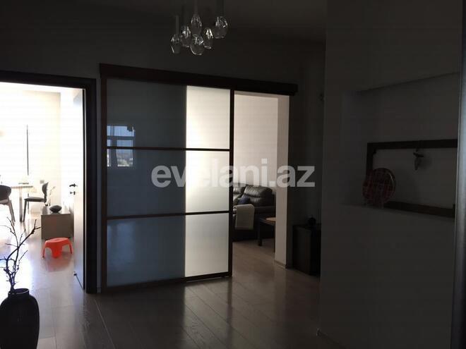 Sale, new building, 3 room, 115 m², Narimanov r.
