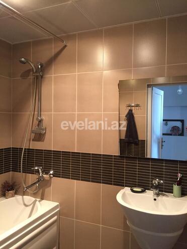 Sale, new building, 3 room, 115 m², Narimanov r.