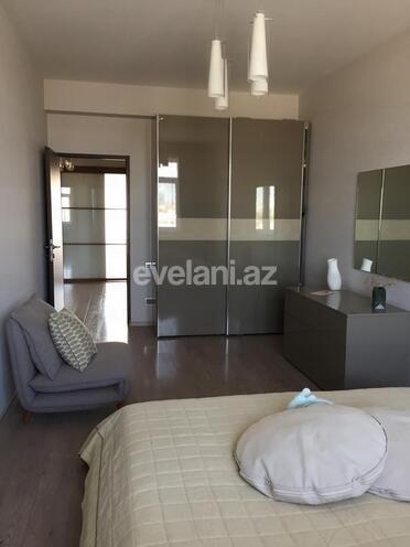 Sale, new building, 3 room, 115 m², Narimanov r.