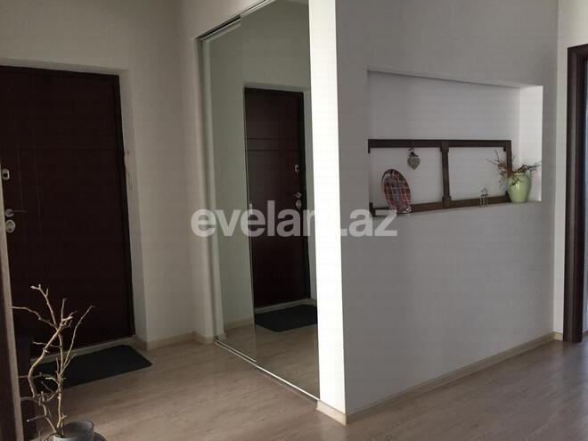 Sale, new building, 3 room, 115 m², Narimanov r.