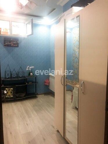 Satılır, yeni tikili, 3 otaqlı, 105 m², 8 Noyabr m.