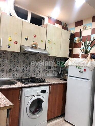 Satılır, yeni tikili, 3 otaqlı, 105 m², 8 Noyabr m.