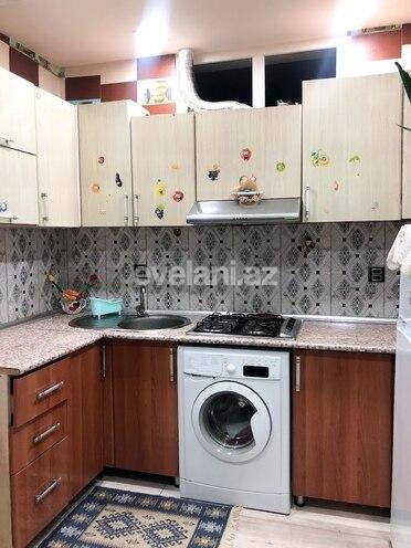 Satılır, yeni tikili, 3 otaqlı, 105 m², 8 Noyabr m.