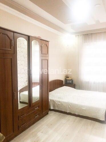 Satılır, yeni tikili, 3 otaqlı, 105 m², 8 Noyabr m.