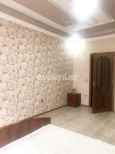 Satılır, yeni tikili, 3 otaqlı, 105 m², 8 Noyabr m.