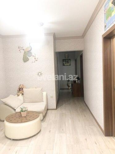 Satılır, yeni tikili, 3 otaqlı, 105 m², 8 Noyabr m.