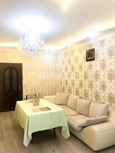 Satılır, yeni tikili, 3 otaqlı, 105 m², 8 Noyabr m.