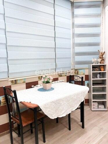 Satılır, yeni tikili, 3 otaqlı, 105 m², 8 Noyabr m.