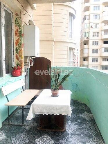 Satılır, yeni tikili, 3 otaqlı, 105 m², 8 Noyabr m.