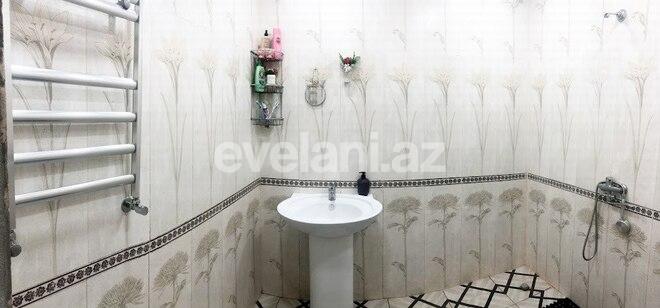 Satılır, yeni tikili, 3 otaqlı, 105 m², 8 Noyabr m.