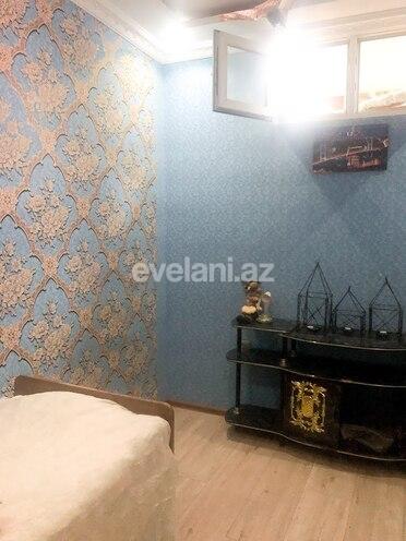 Satılır, yeni tikili, 3 otaqlı, 105 m², 8 Noyabr m.