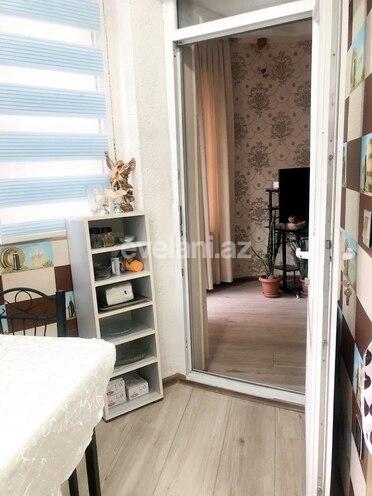 Satılır, yeni tikili, 3 otaqlı, 105 m², 8 Noyabr m.