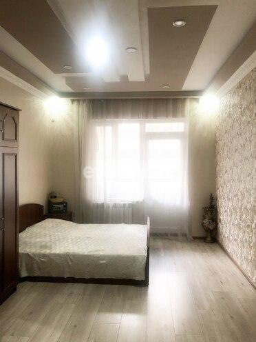 Satılır, yeni tikili, 3 otaqlı, 105 m², 8 Noyabr m.