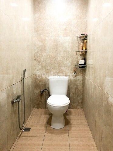 Satılır, yeni tikili, 3 otaqlı, 105 m², 8 Noyabr m.