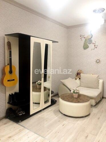 Satılır, yeni tikili, 3 otaqlı, 105 m², 8 Noyabr m.