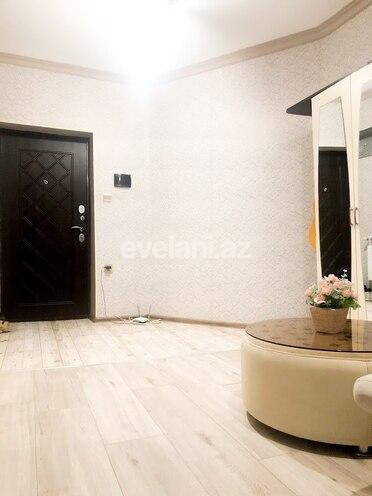 Satılır, yeni tikili, 3 otaqlı, 105 m², 8 Noyabr m.