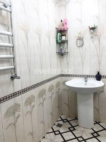 Satılır, yeni tikili, 3 otaqlı, 105 m², 8 Noyabr m.