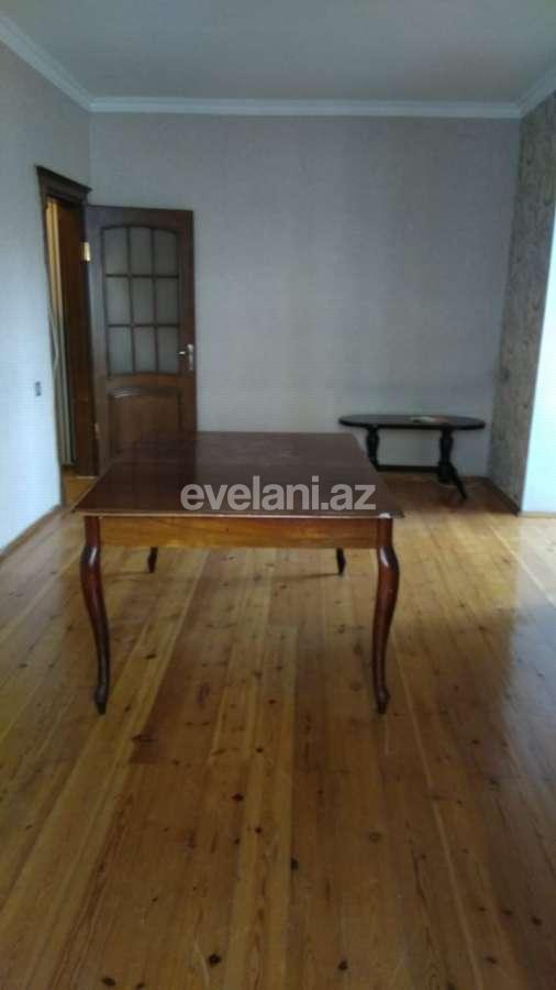 Kirayə verilir, köhnə tikili, 2 otaqlı, 56 m², Gənclik m.