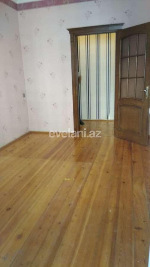 Kirayə verilir, köhnə tikili, 2 otaqlı, 56 m², Gənclik m.