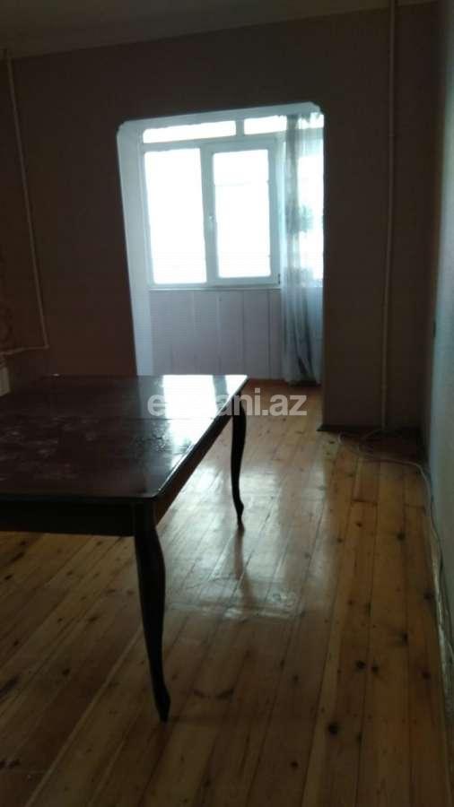 Kirayə verilir, köhnə tikili, 2 otaqlı, 56 m², Gənclik m.