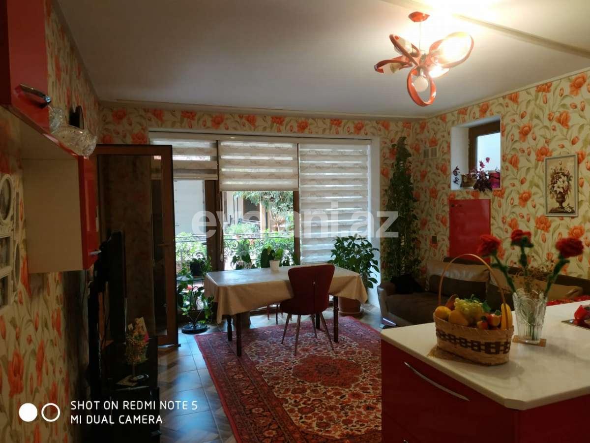 Satılır, villa, 9 otaqlı, 420 m², Nəsimi m.